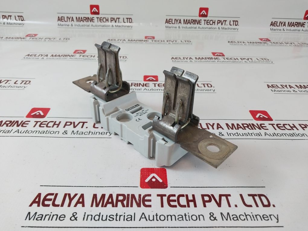 Ferraz Shawmut Nh3-pp Fuse Base