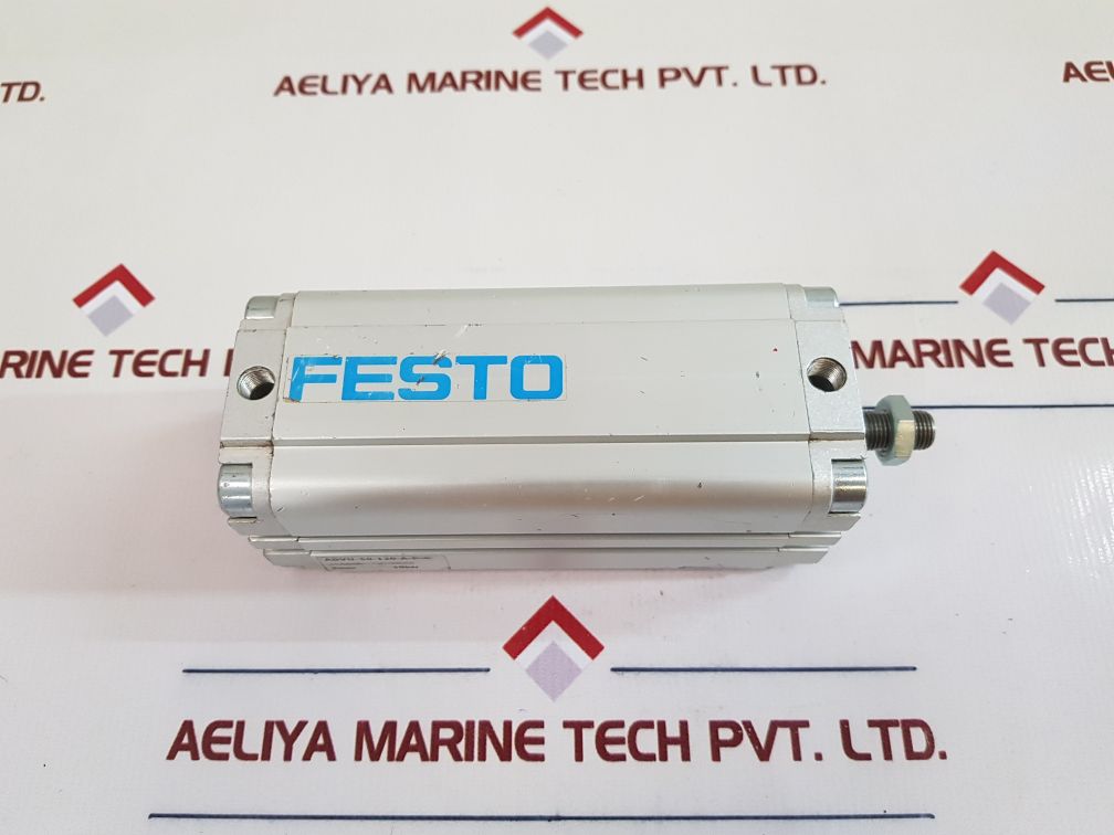 Festo Advu-50-120-a-p-a Compact Cylinder
