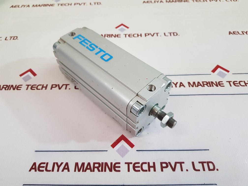 Festo Advu-50-120-a-p-a Compact Cylinder