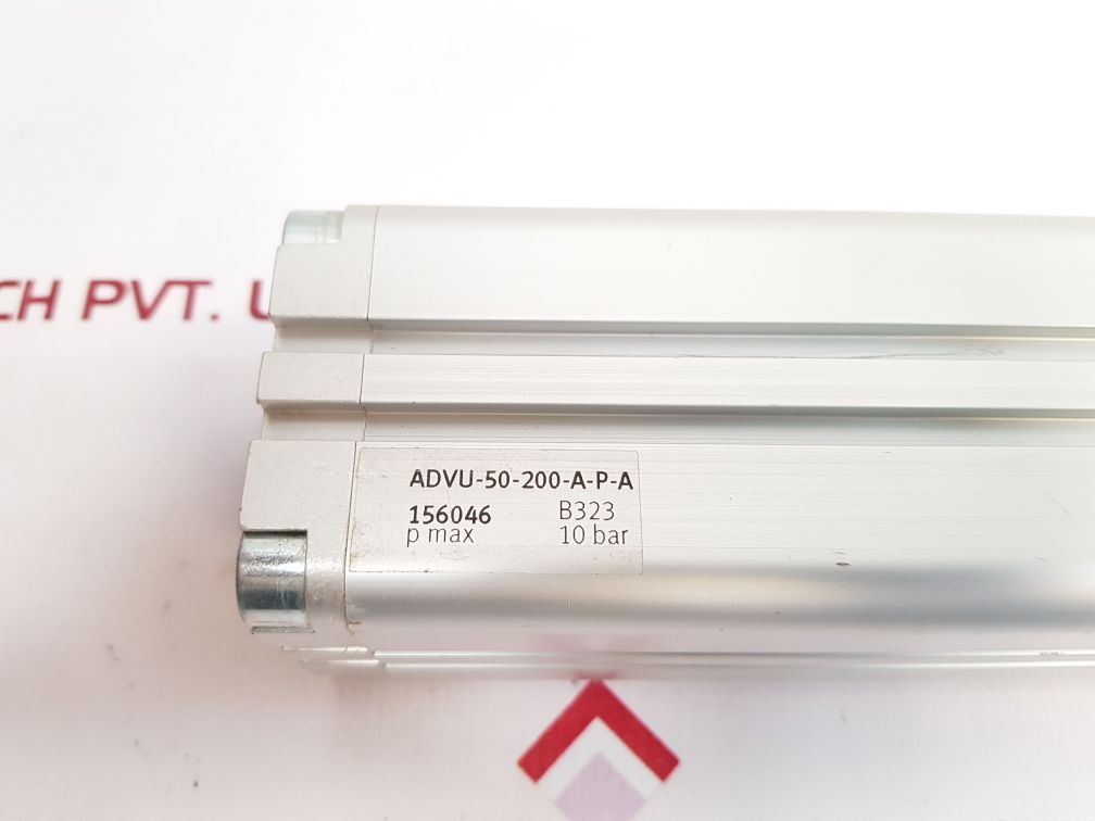 Festo Advu-50-200-a-p-a Valve