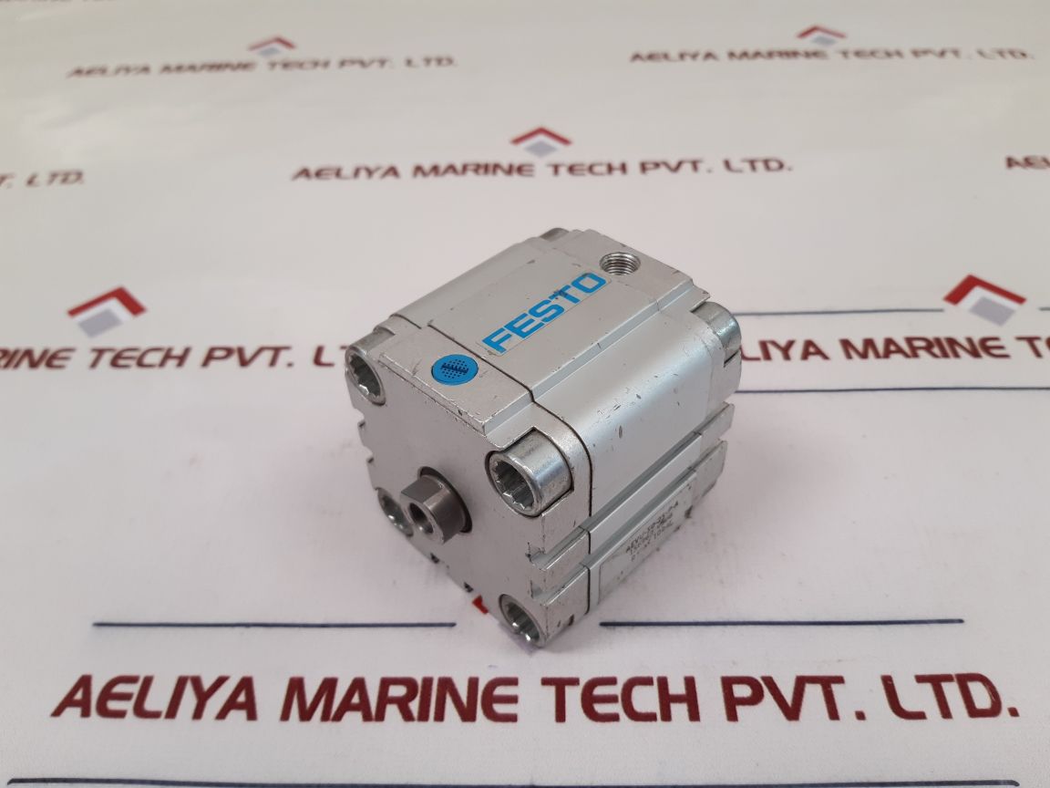 Festo Aevu-50-25-p-a Pneumatic Cylinder