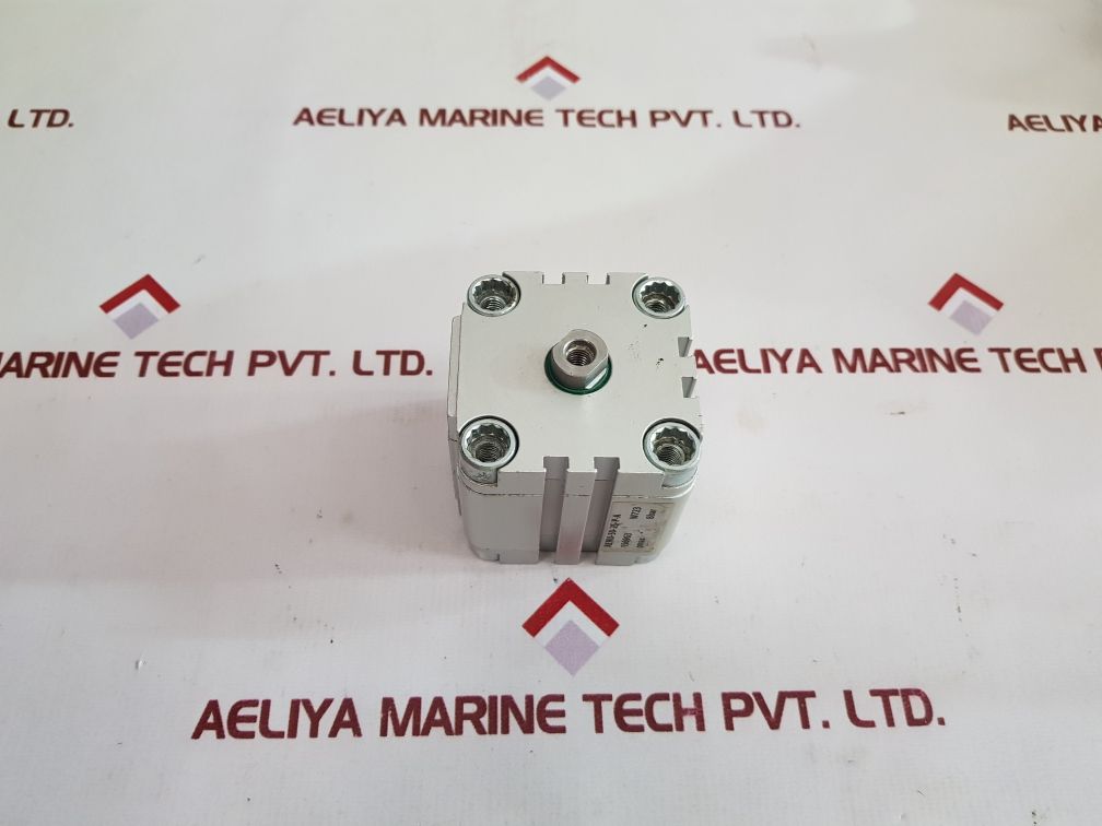 Festo Aevu-50-25-p-a Pneumatic Cylinder Pmax 8Bar