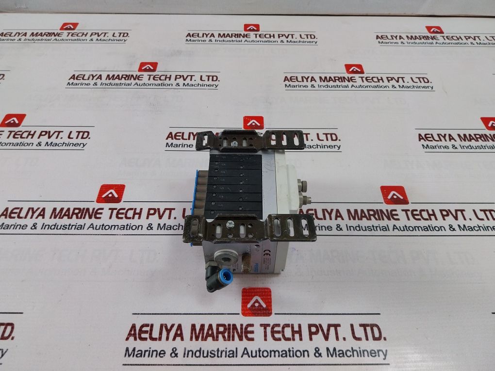 Festo Cpv10-ge-fb-8 Solenoid Valve 009094