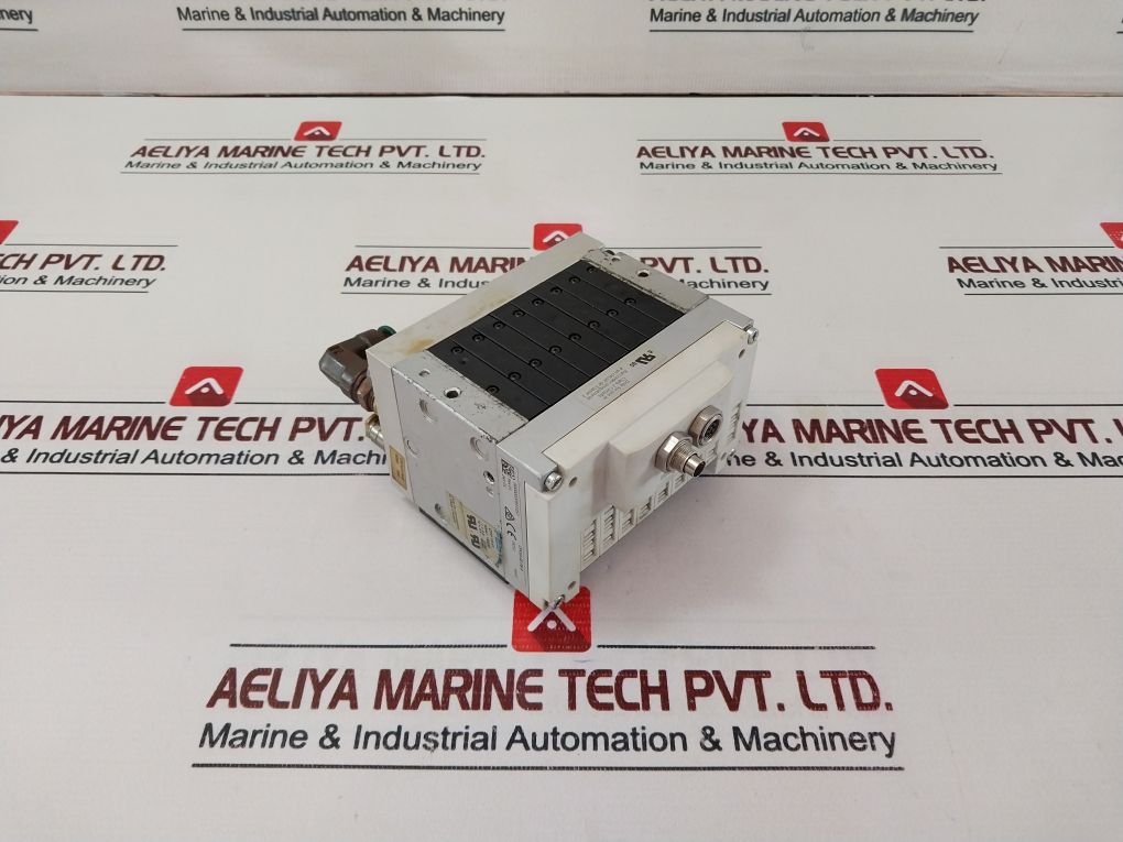 Festo Cpv10-ge-fb-8 Valve Terminal Control Cpv-10-vi