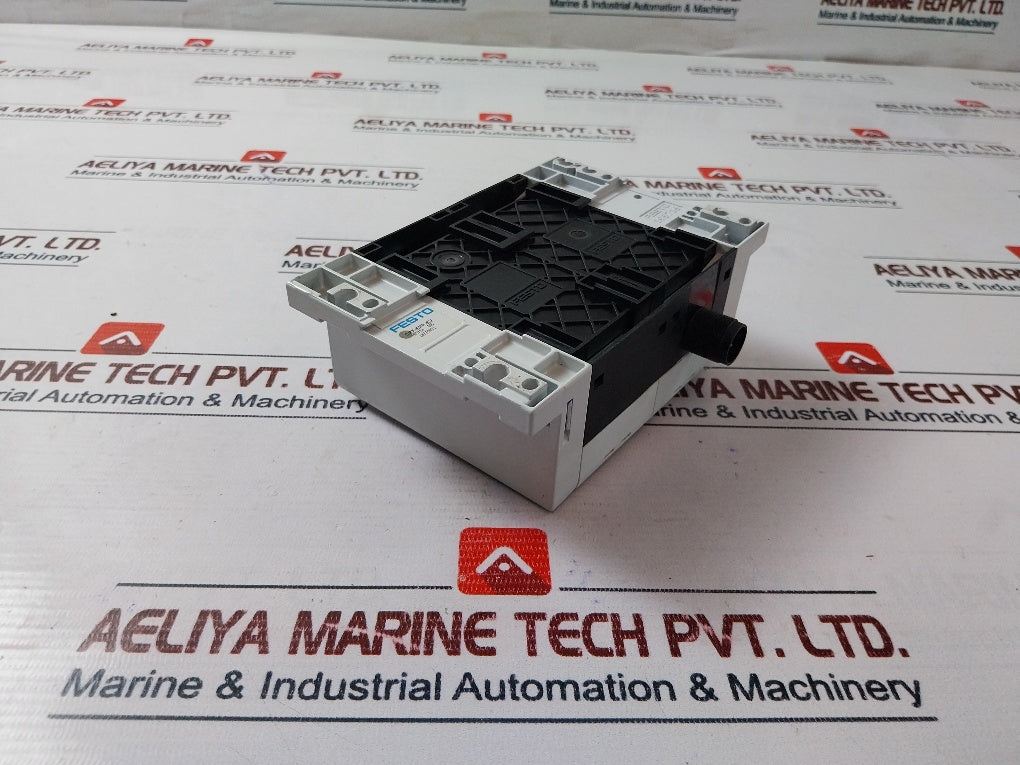 Festo Cpx-epr-ev Valve Terminal