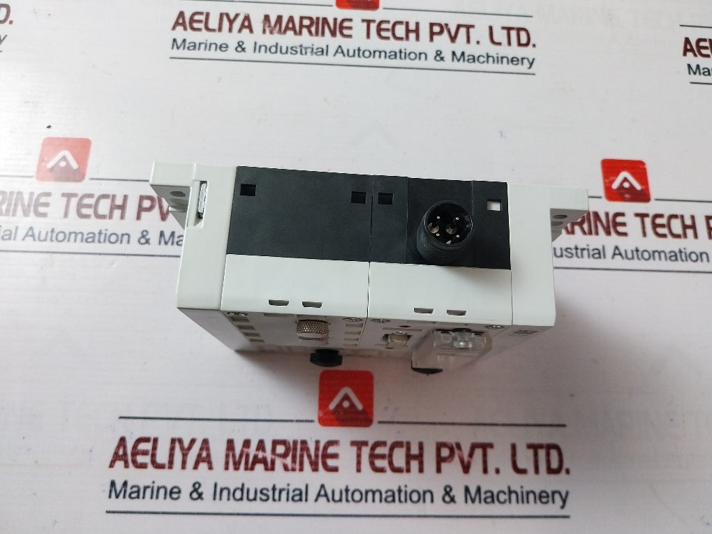 Festo Cpx-epr-ev Valve Terminal