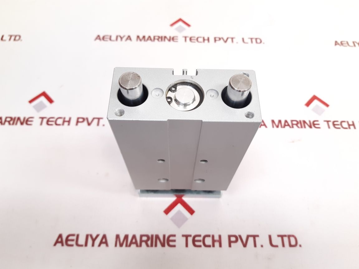 Festo Dfm-20-80-p-a-kf Guided Drive