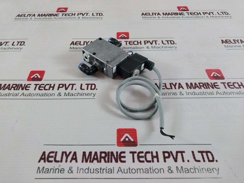 Festo Mfh-3-1/4-s