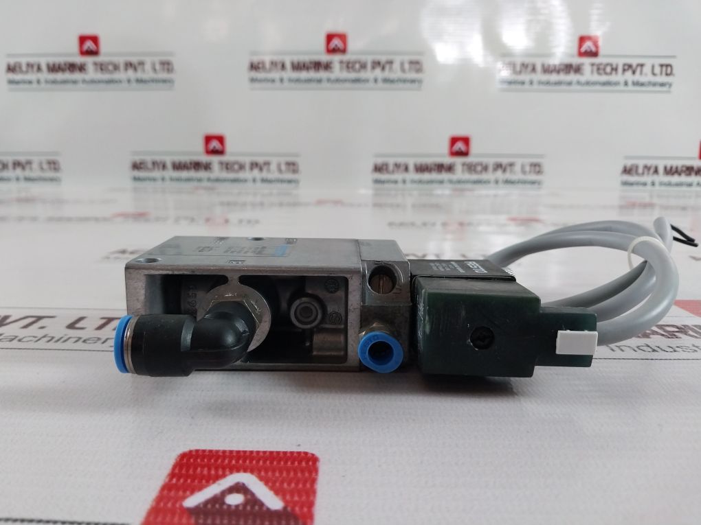 Festo Mfh-3-1/4-s