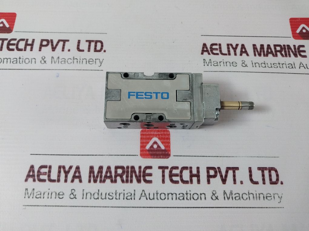 Festo Mfh-5-18-b