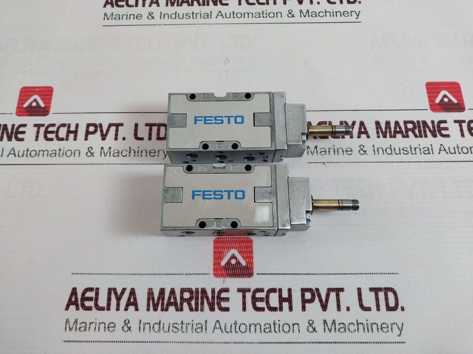 Festo Mfh-5-1/8-b Free Shipping