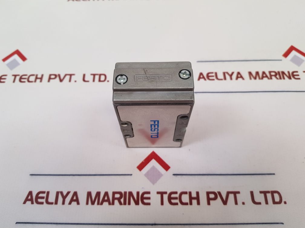 Festo Vl-5-1/4-b Pneumatic Valve