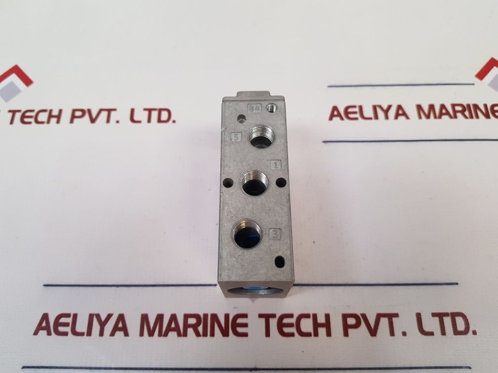 Festo Vl-5-1/4-b Pneumatic Valve
