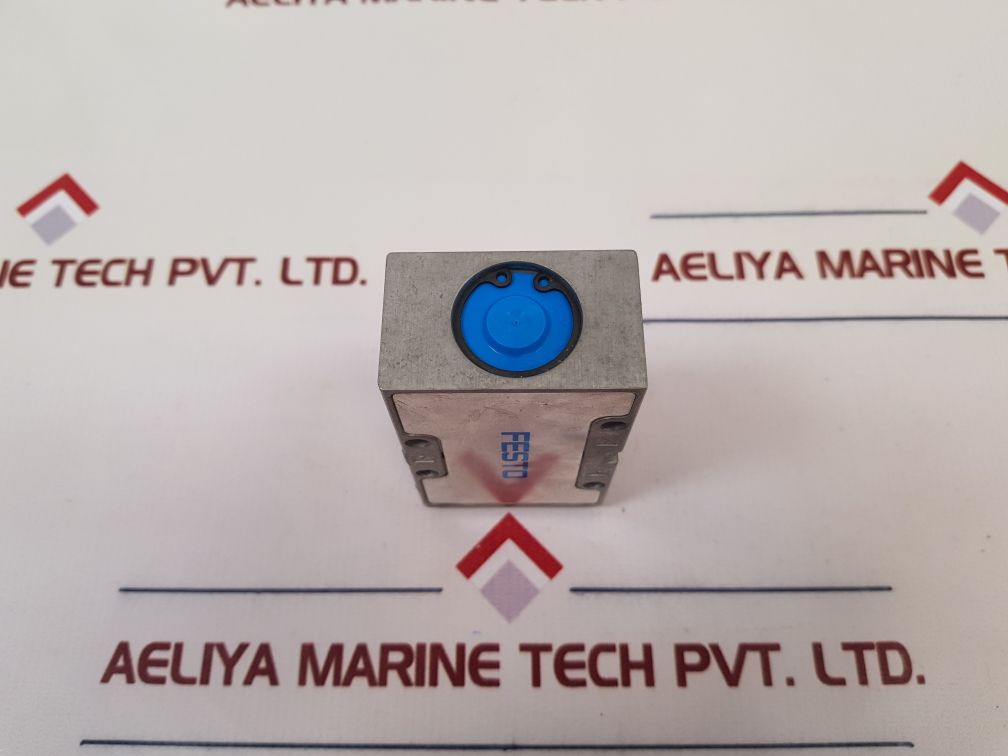 Festo Vl-5-1/4-b Pneumatic Valve