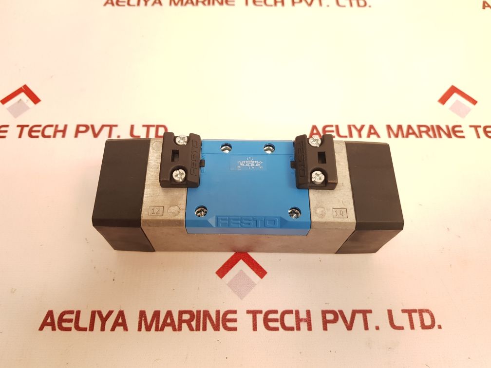 Festo Vl-53BD-2-c Pneumatic Valve