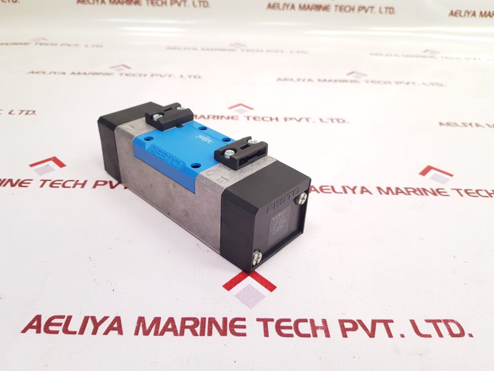 Festo Vl-5/3B/D-2-c Pneumatic Valve