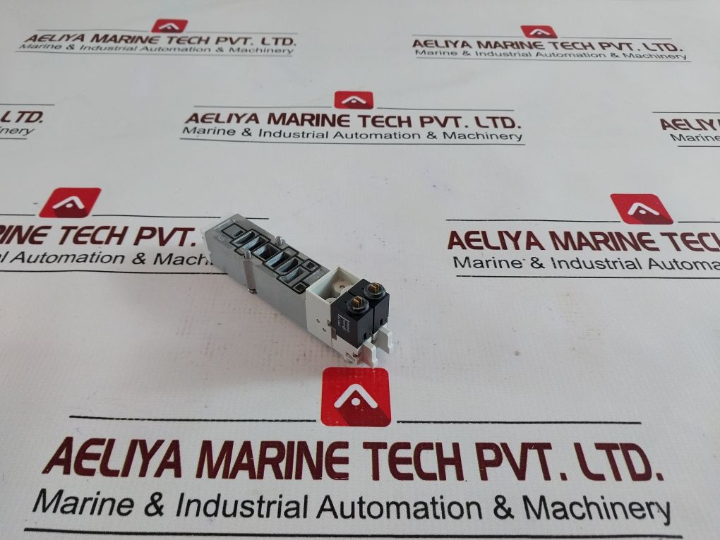 Festo 537955 Position Center Closed Vmpa2-m1H-g-pi