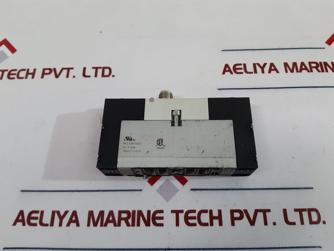 Festo Vsva-b-b52-h-a1-1R5L Solenoid Valve