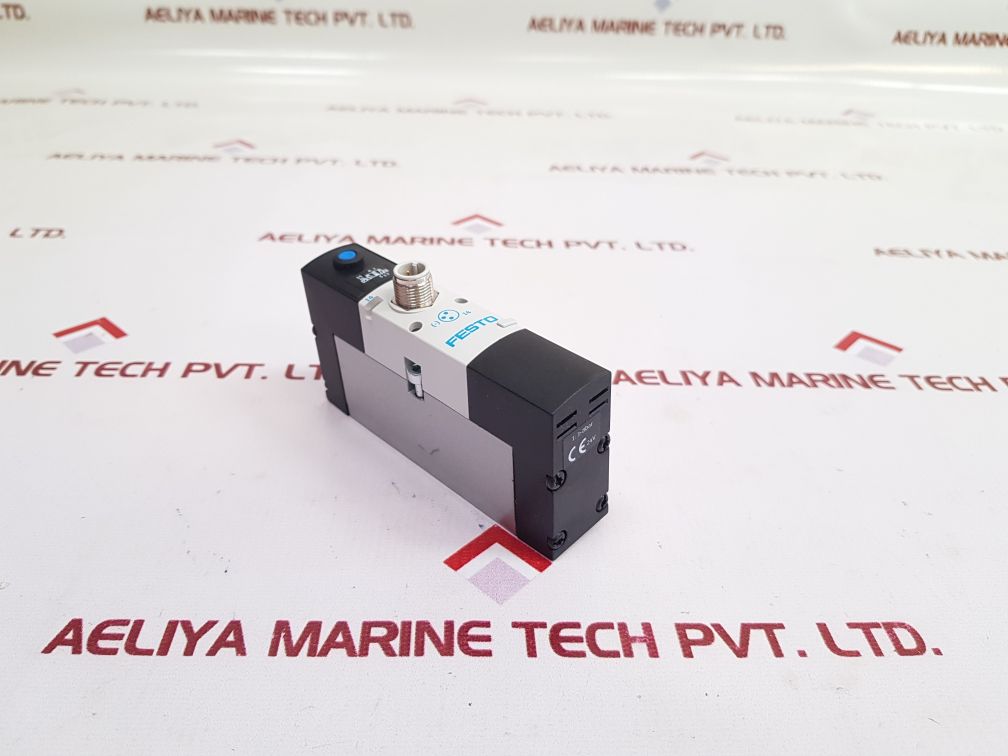 Festo Vsva-b-m52-ah-a1-1R5L Solenoid Valve