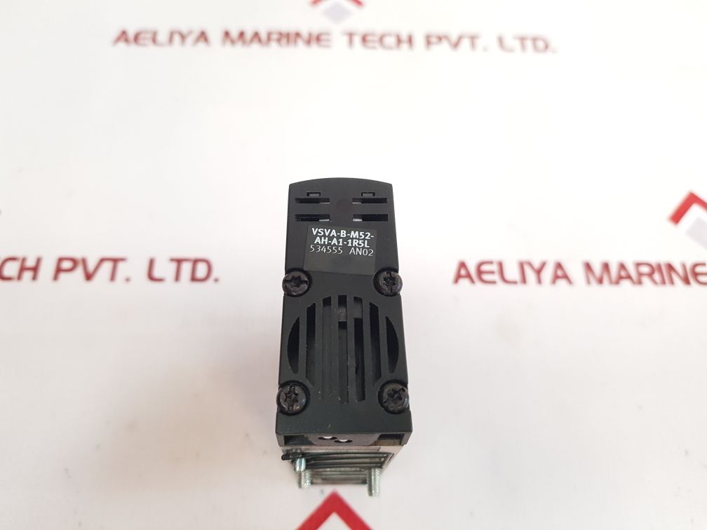 Festo Vsva-b-m52-ah-a1-1R5L Solenoid Valve