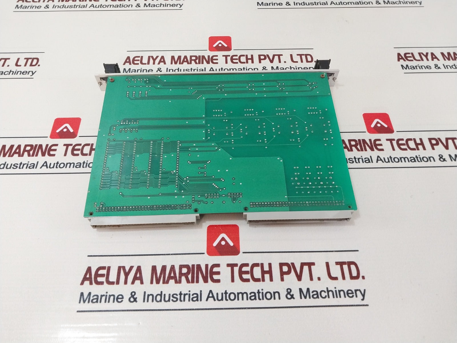 Fg Electric Cmr Trunk Card Rev. Dip