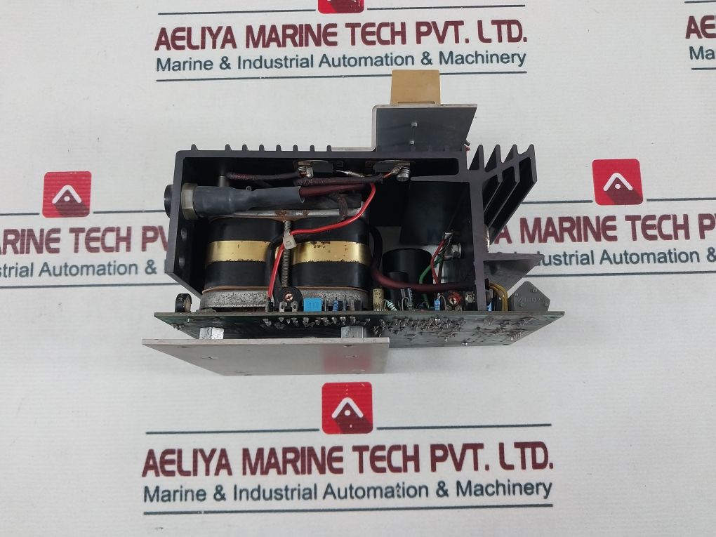 Fg Elektronik Nmc 102A Power Supply 220V~50/60 Hz, 85 Va