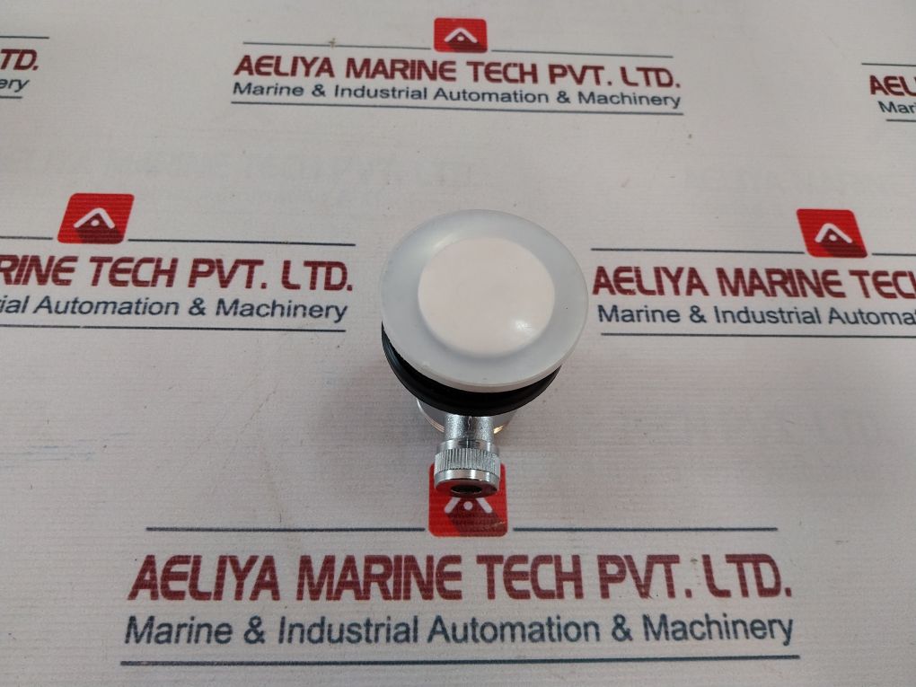 Fh 9208 Brass Pop-up Waste Coupling