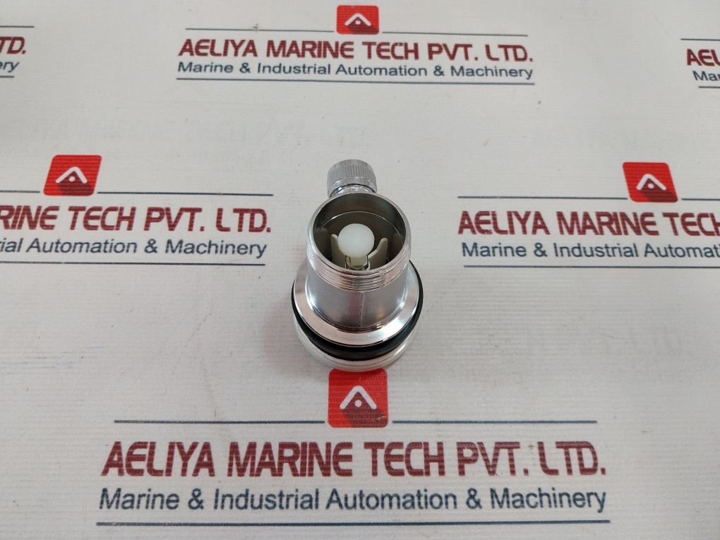 Fh 9208 Brass Pop-up Waste Coupling