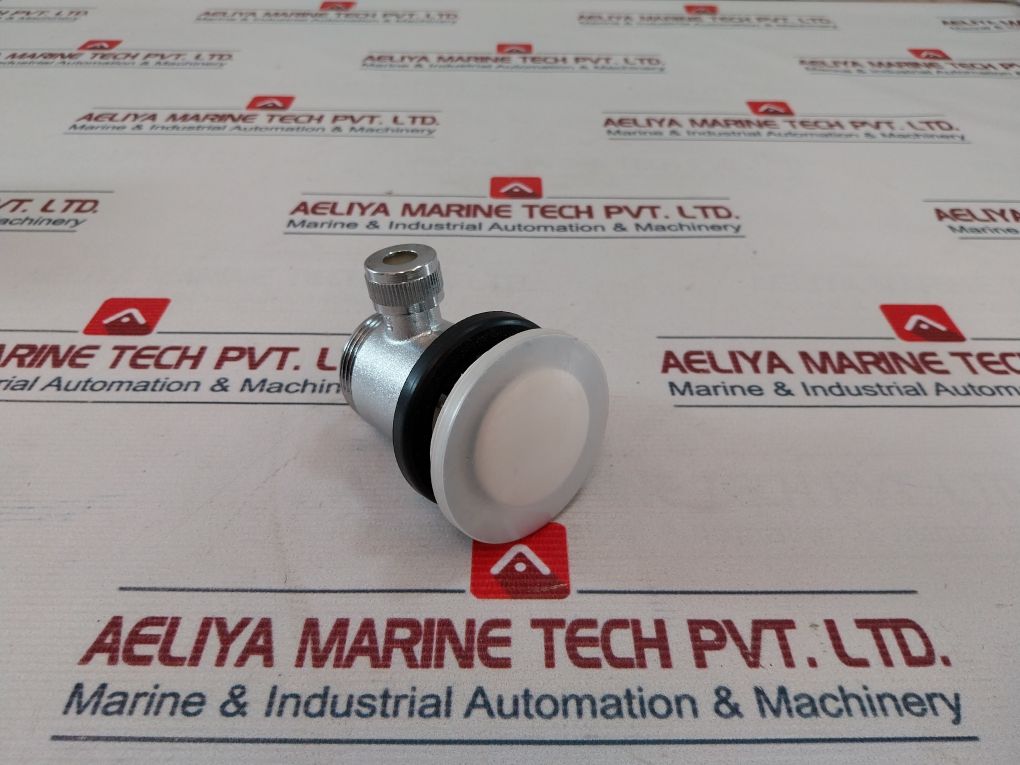 Fh 9208 Brass Pop-up Waste Coupling