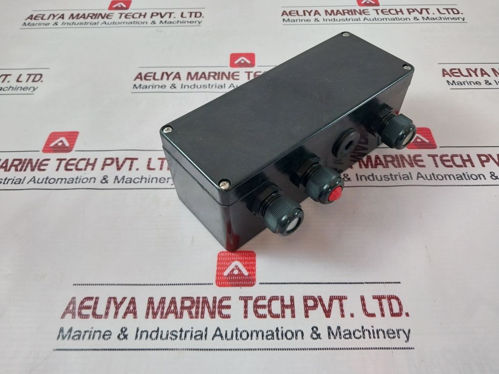Fhf 11883121 Mtar Ex-telephone Relay