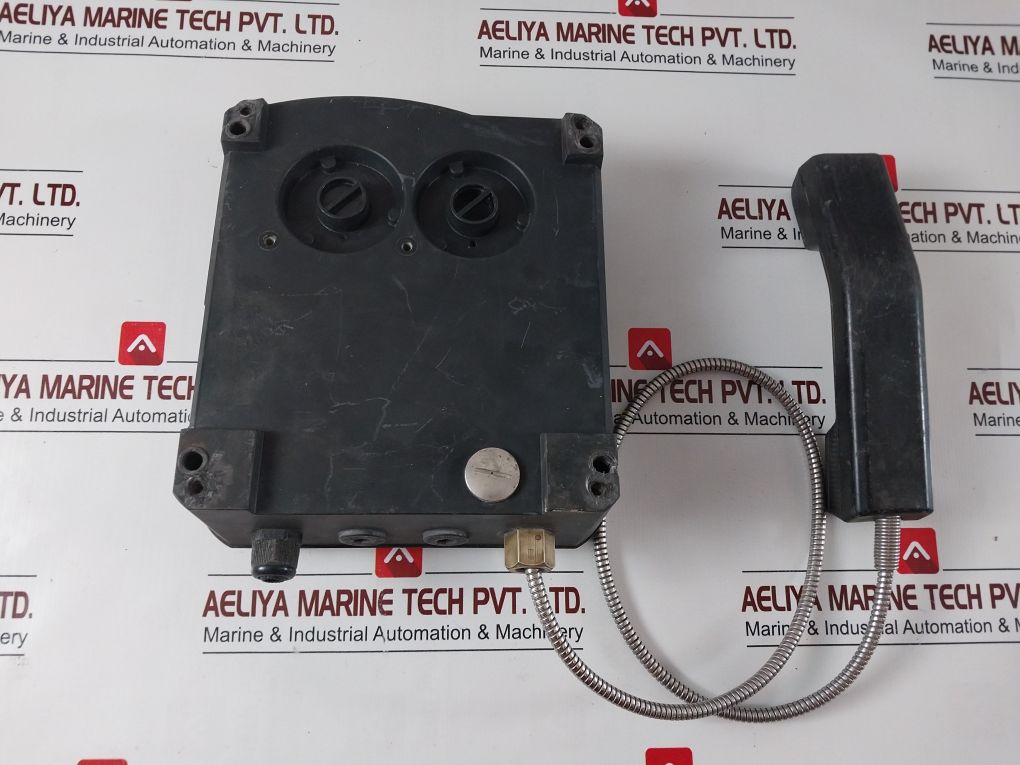 Funke+Huster Fernsig 11286101 Telephone D-45478