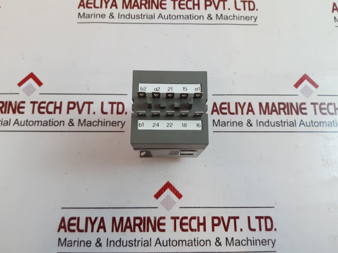 Fiber Sc.27 Timer