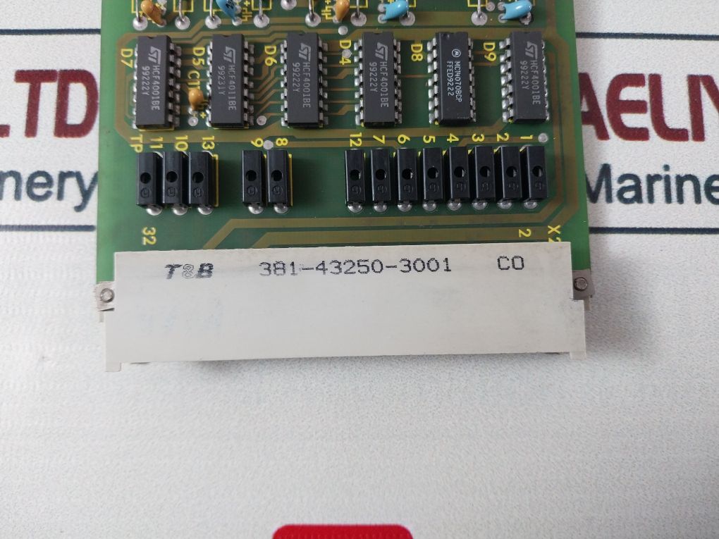 Fife 510436-002