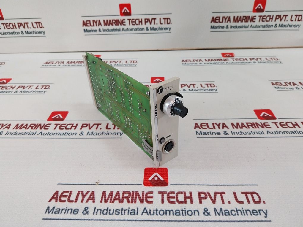 Fife 510 874-002 Platine Module