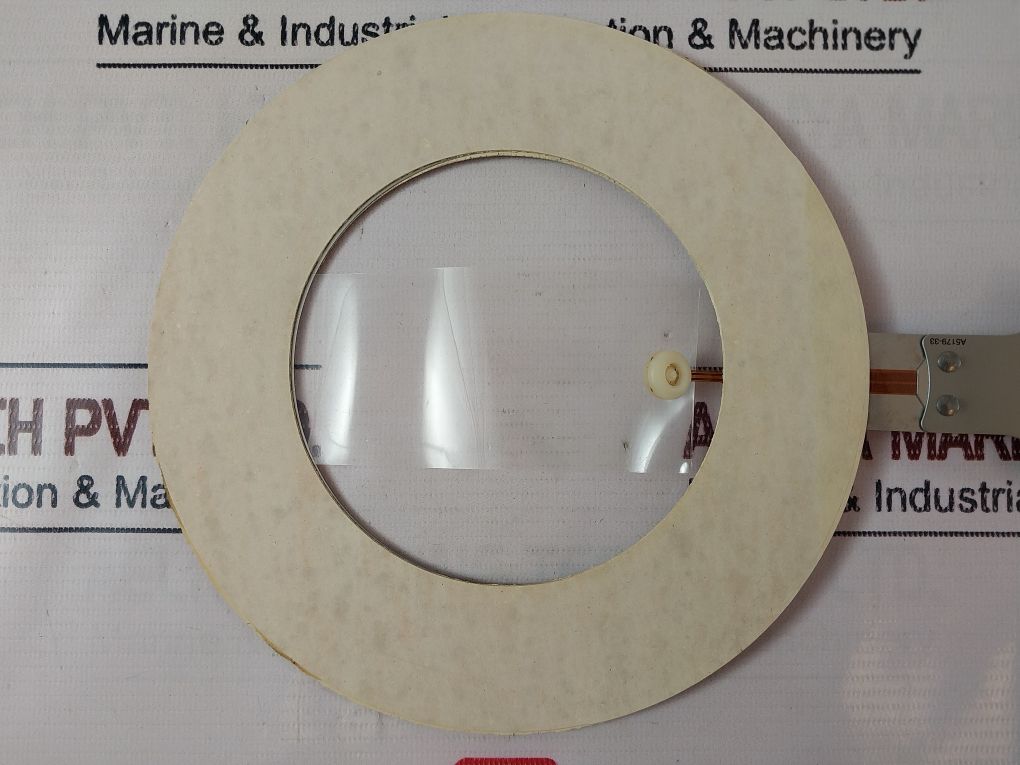 Fike D3513-10 Div.1