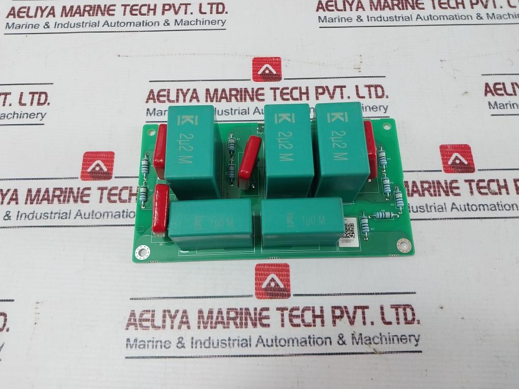 Fimer 10000473090 D 1/2 Pcb Card
