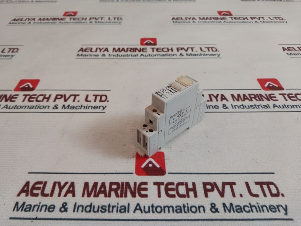 Finder 20.22 Power Relay 16A-250V~