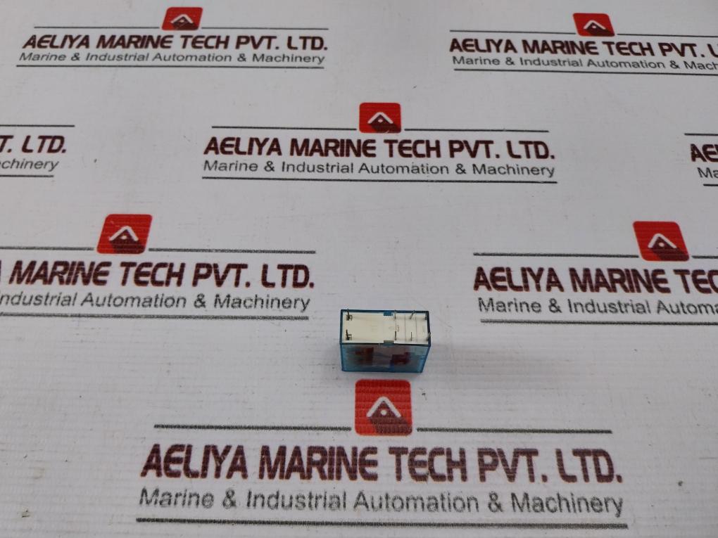 Finder 40.52 Plug-in Relay 5A 250V~