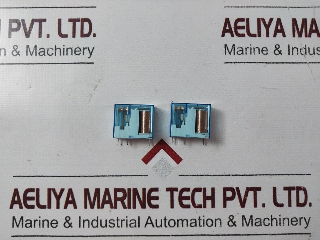 Lot Of 2X Finder 40.31 Relay