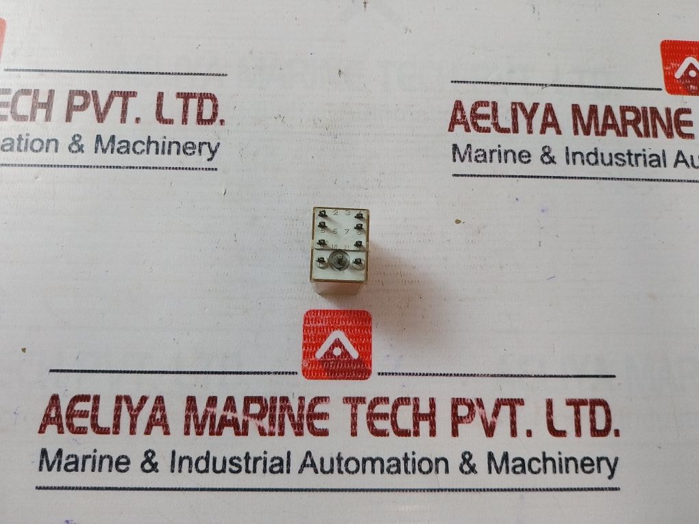 Finder 54.22 Relay