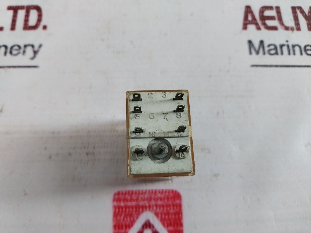 Finder 54.22 Relay