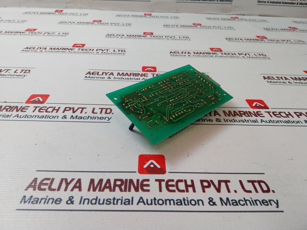 Finder 55.12 Printed Circuit Board 10A 250V