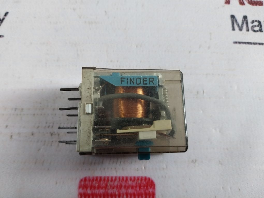 Finder 55.32 Relay 10A