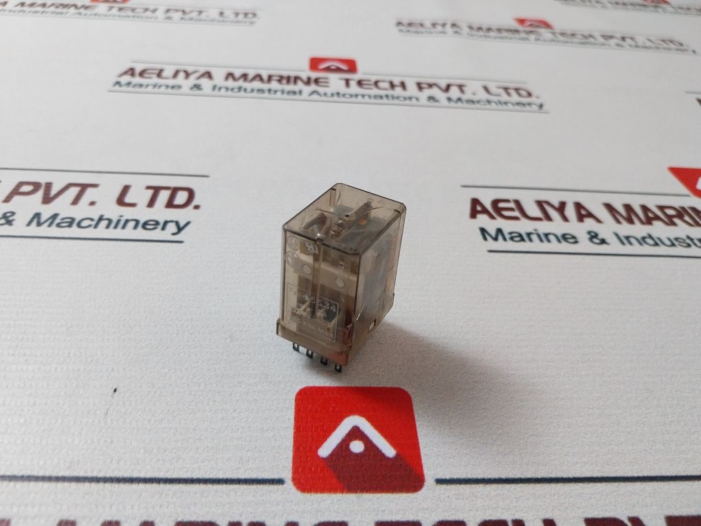Finder 55.34 Relay