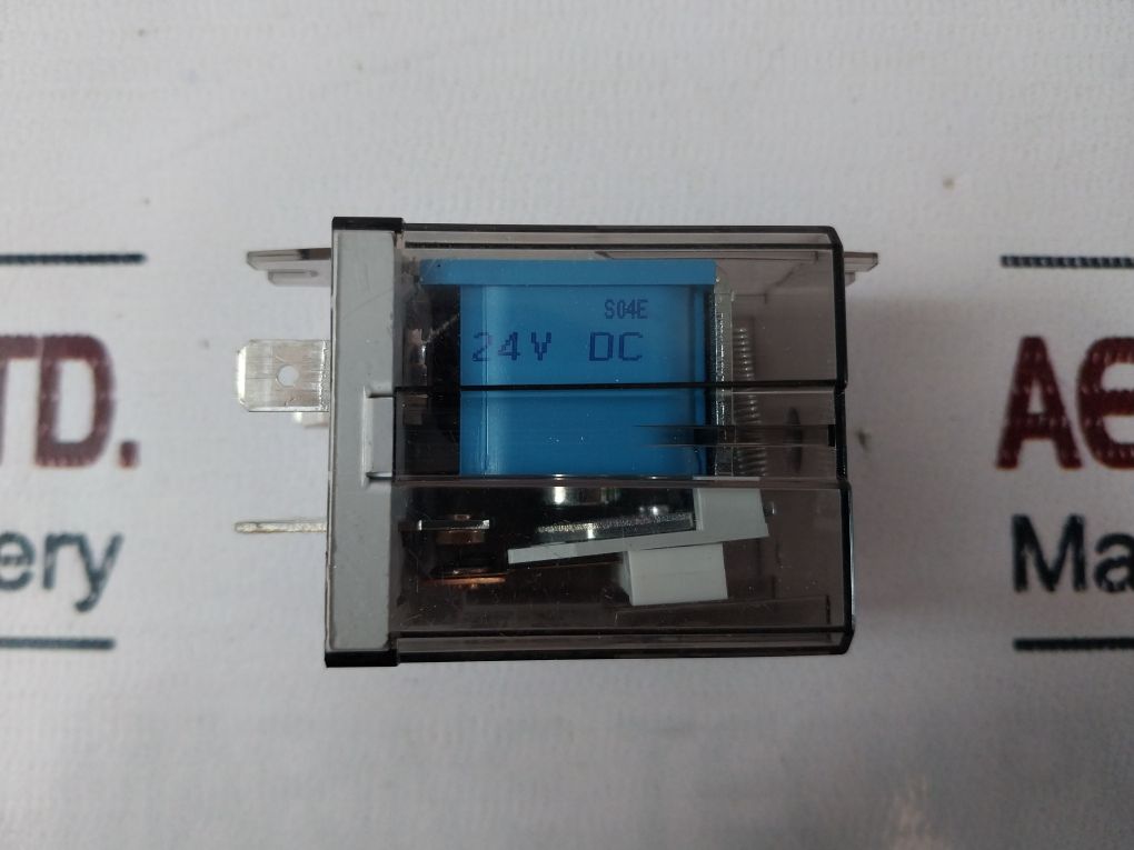 Finder 65.31 Relay