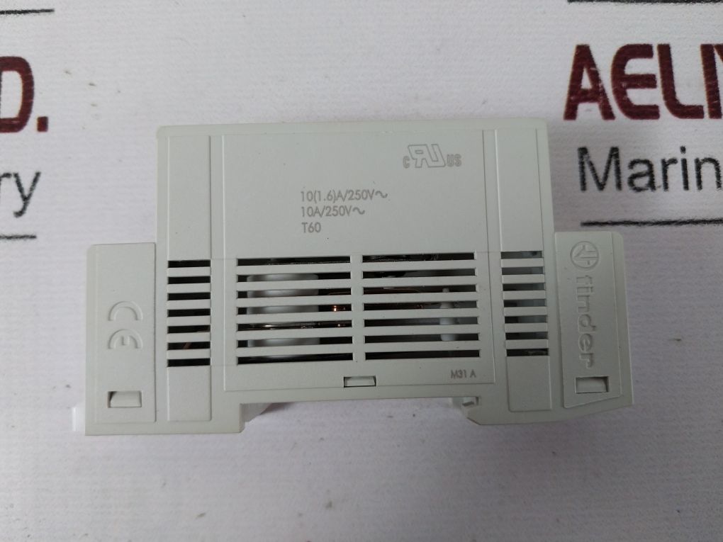 Finder 7T.81.0.000.2403 Industrial Thermostat Sensor