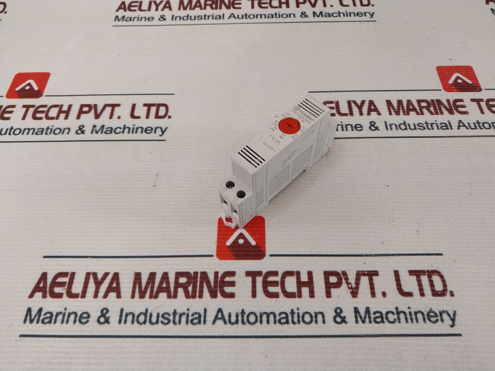Finder 7T.81.0.000.2403 Thermostat 250V