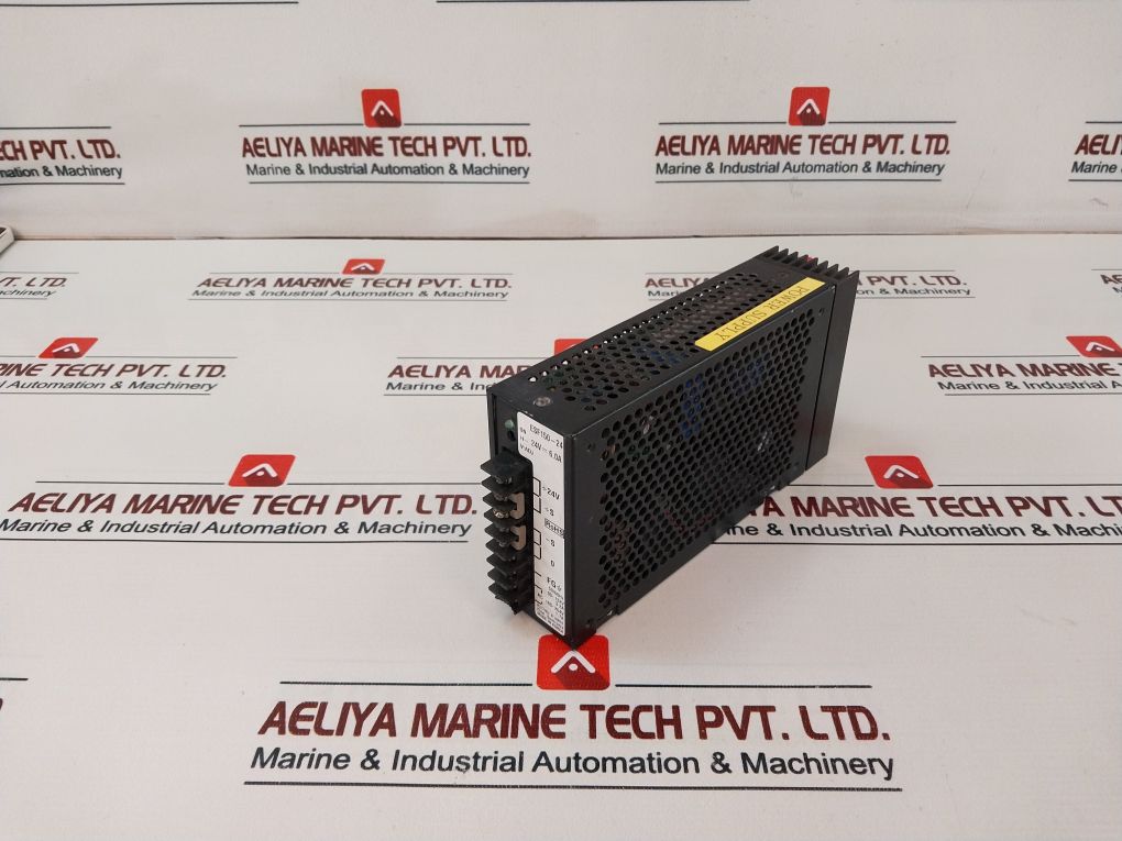 Fine Suntronix Esf150-24 Power Supply 24V 6.0A
