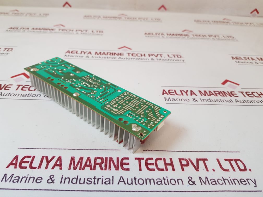 Fine Suntronix Pb-esf50-s Power Supply Board