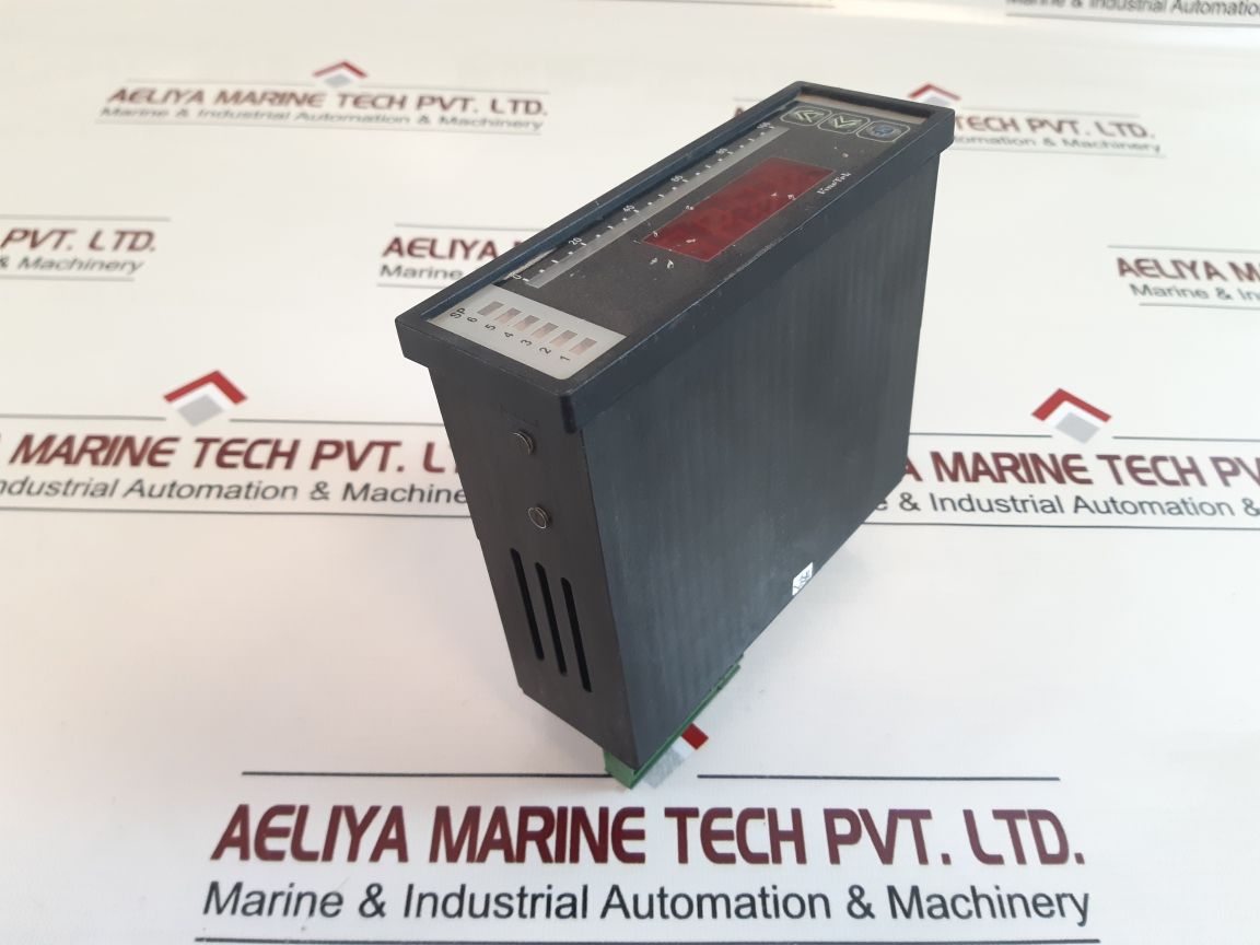 Finetek Pb-1470-t014000 Display Panel Meter
